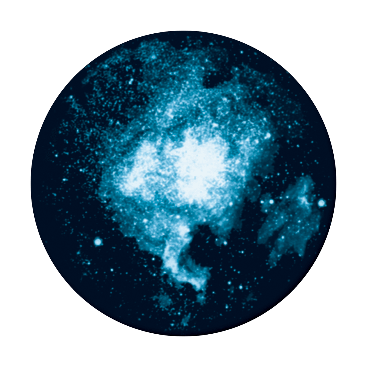 Nebula 1 - Apollo Gobos
