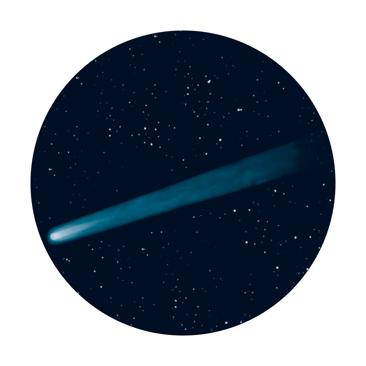 Comet - Apollo Gobos