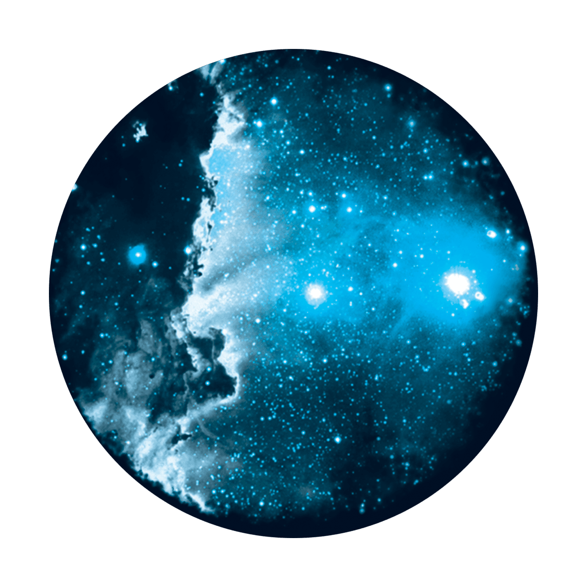 Star Cluster - Apollo Gobos