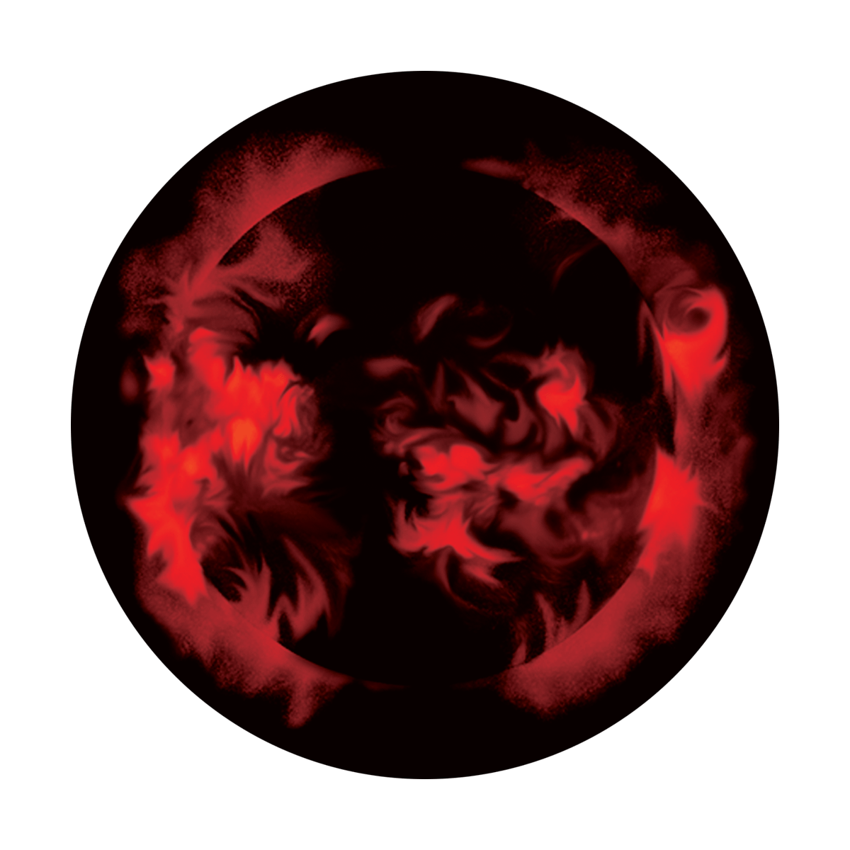 Fire Ball