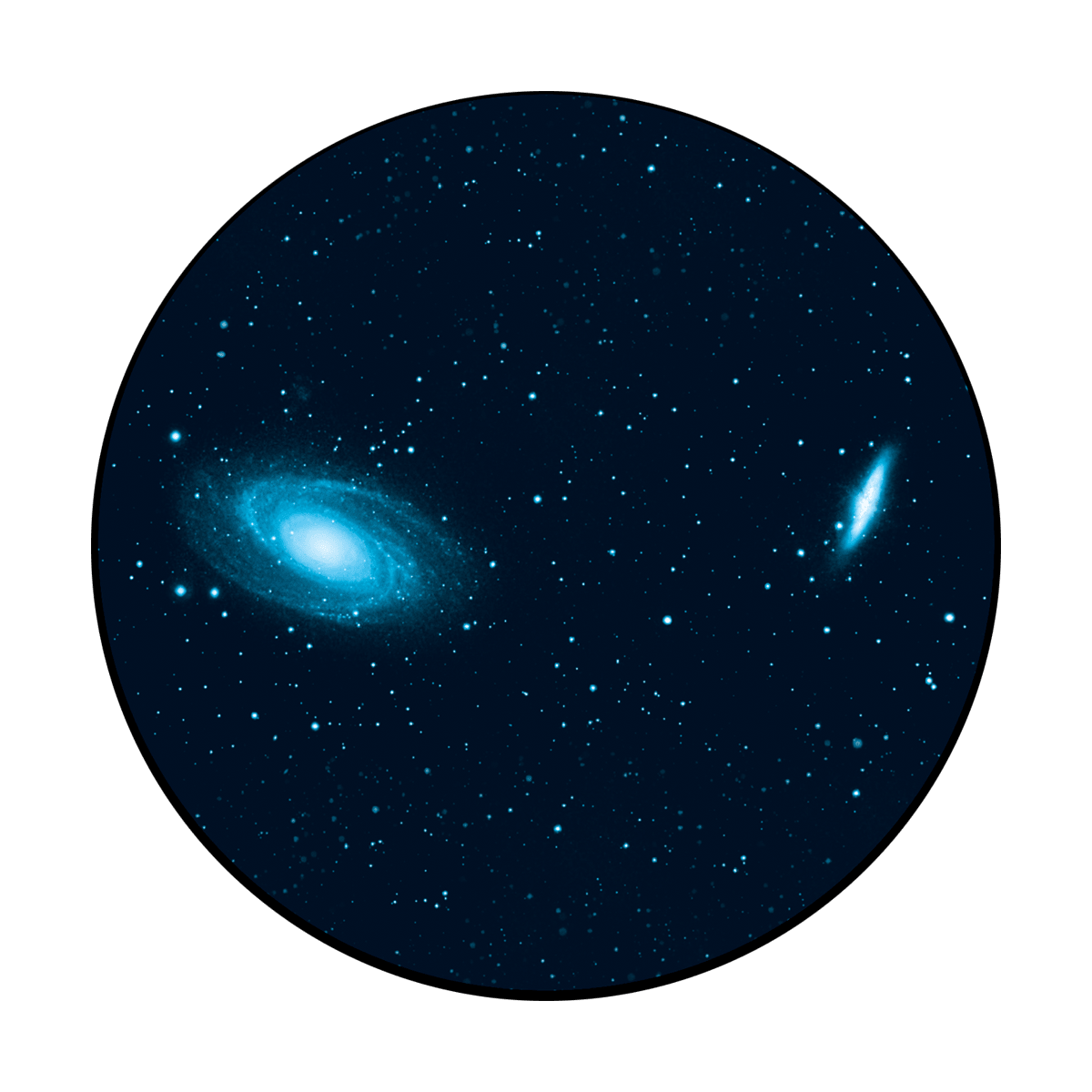 Super Nova - Apollo Gobos