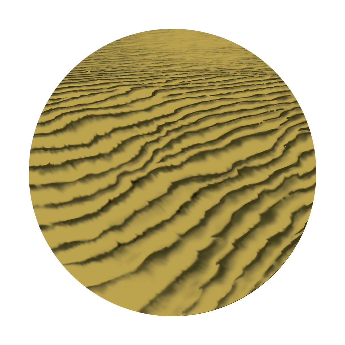 Sand
