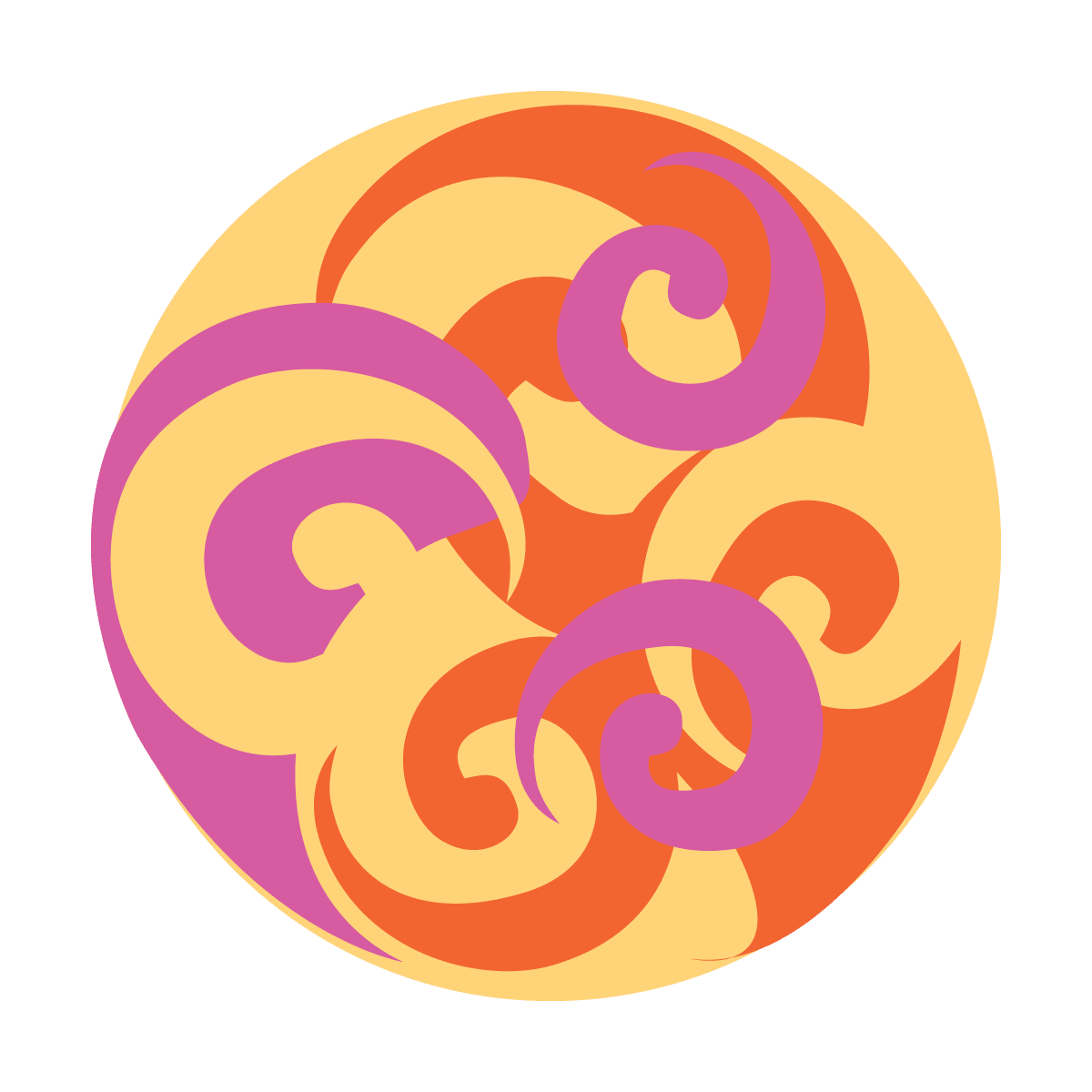 Ringlets - Apollo Gobos