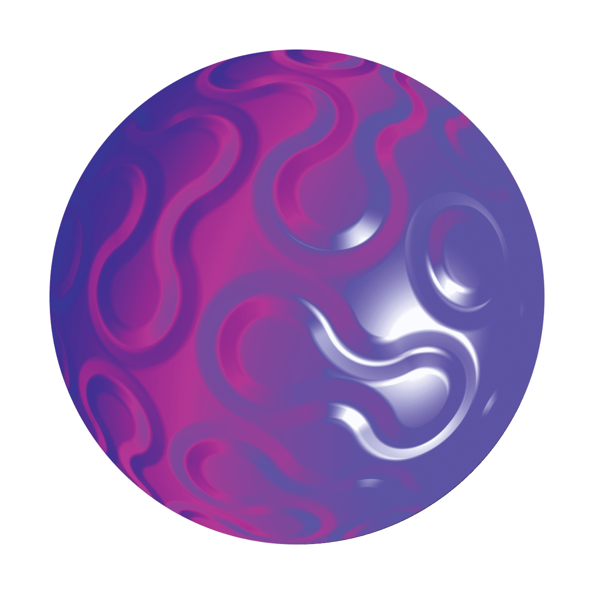 Ball 3 - Apollo Gobos