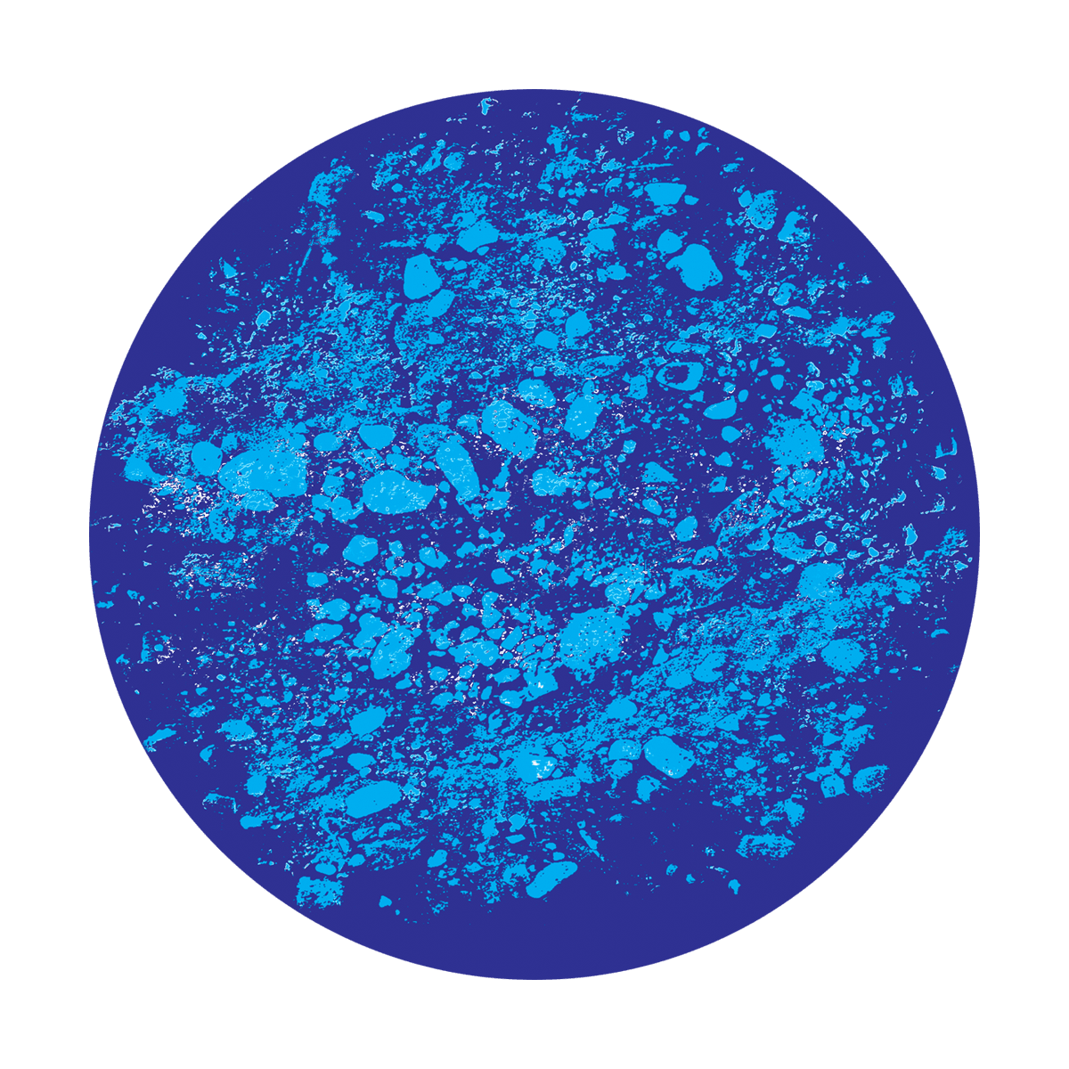 Sapphire Chips - Apollo Gobos
