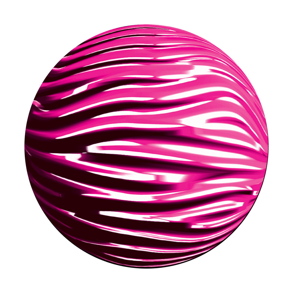 Ball 1 - Apollo Gobos