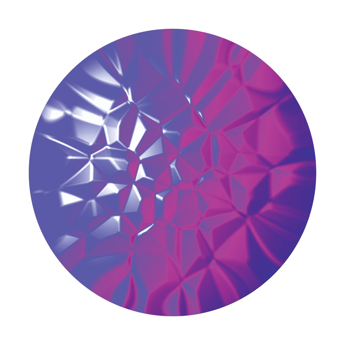 Ball 4 - Apollo Gobos