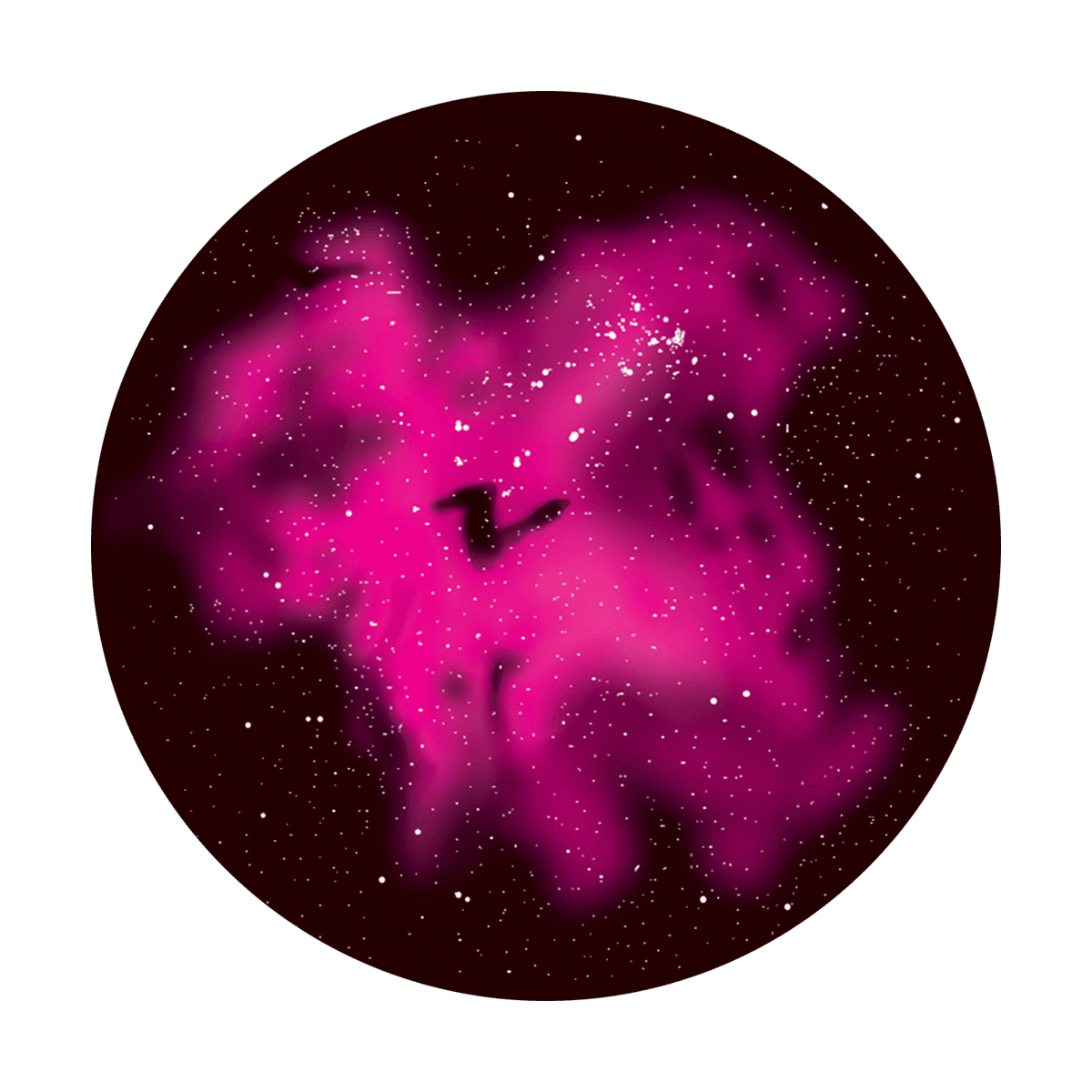 Universe 1 - Apollo Gobos
