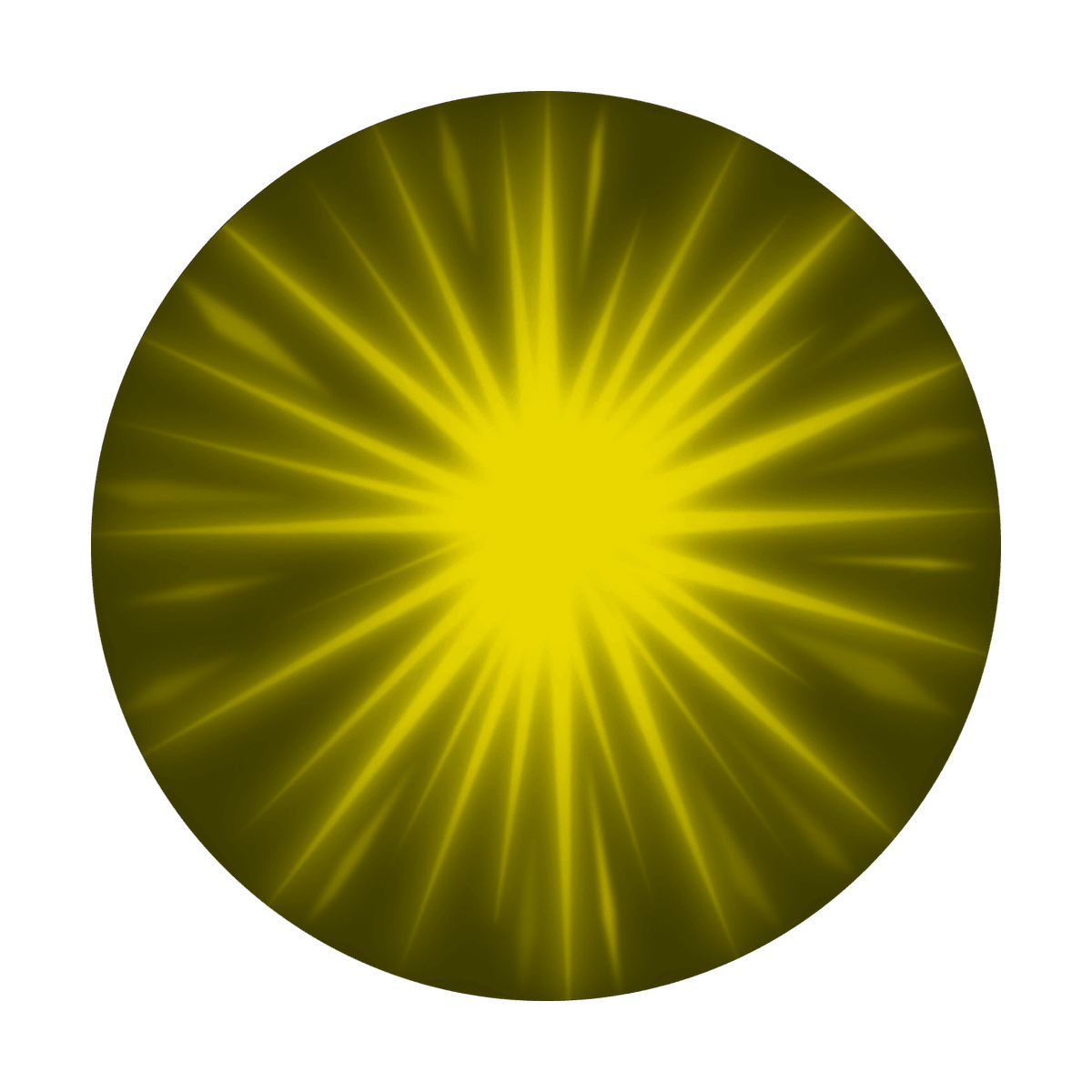 Star Flare - Apollo Gobos
