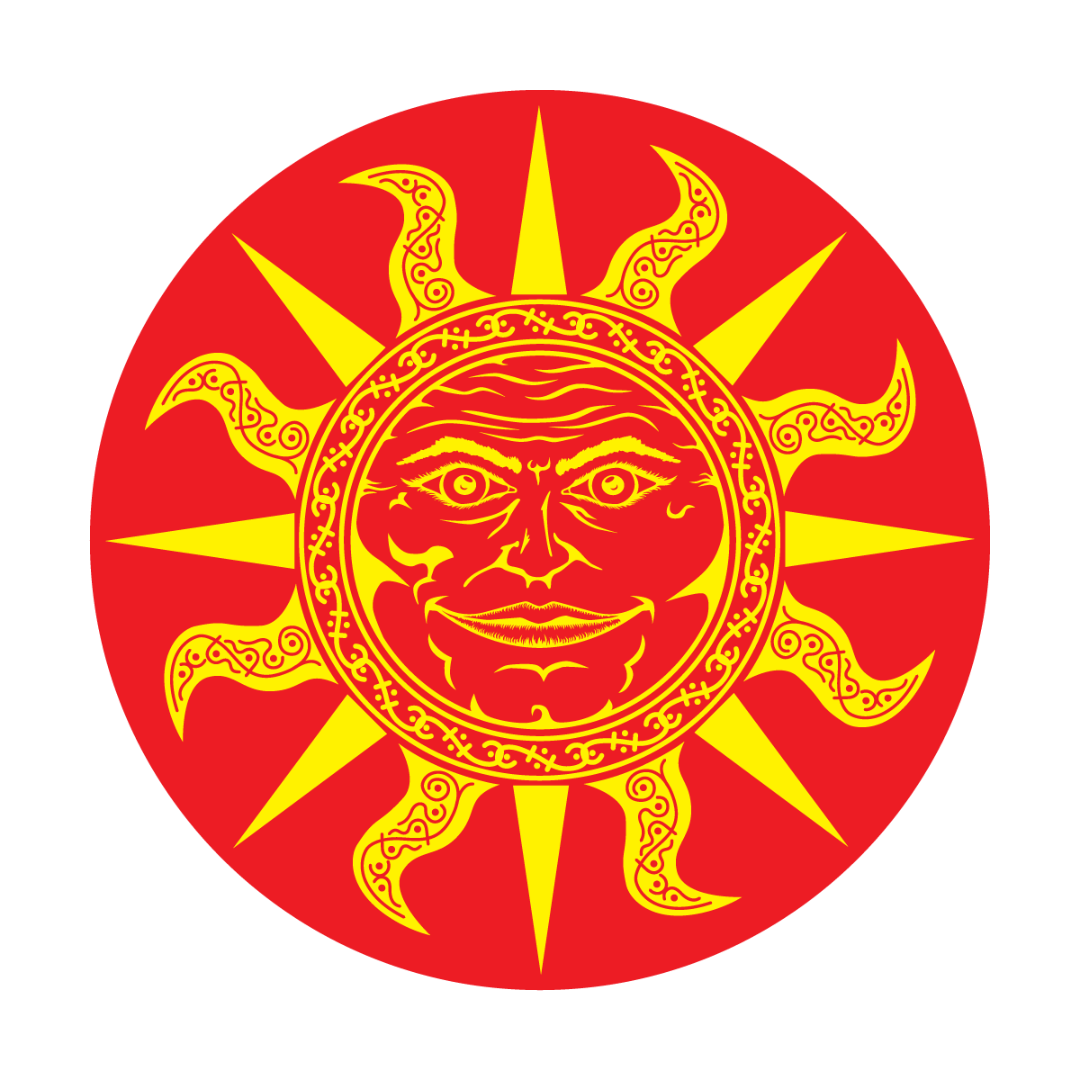 Sun Man