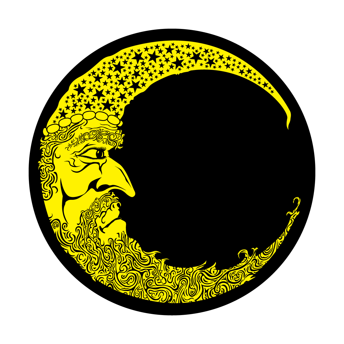 Moon Man