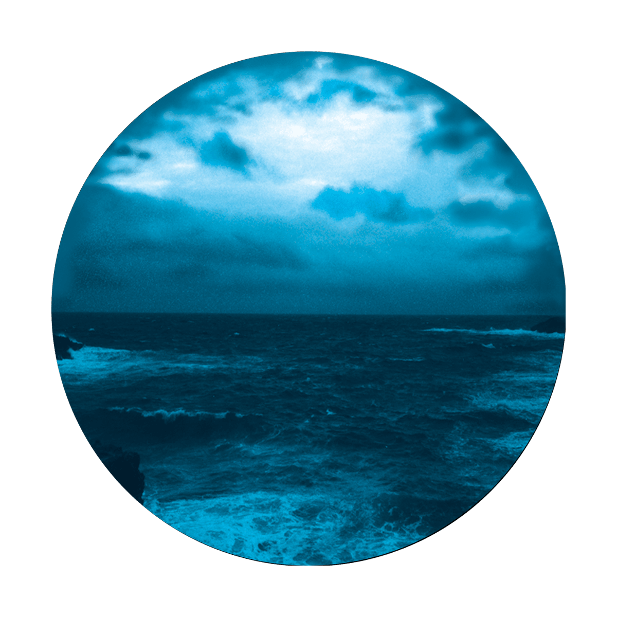 Night Shore - Apollo Gobos