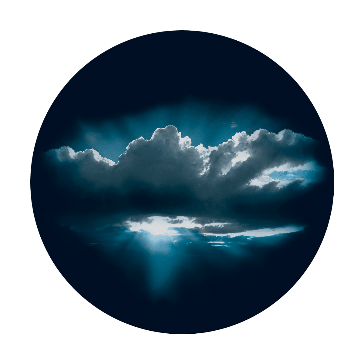 Sunset Clouds - Apollo Gobos