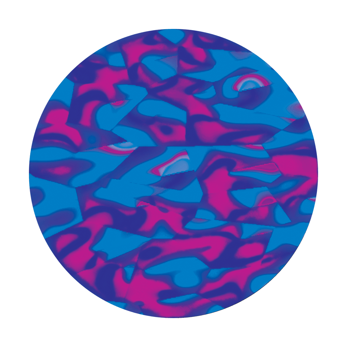 Marble - Apollo Gobos