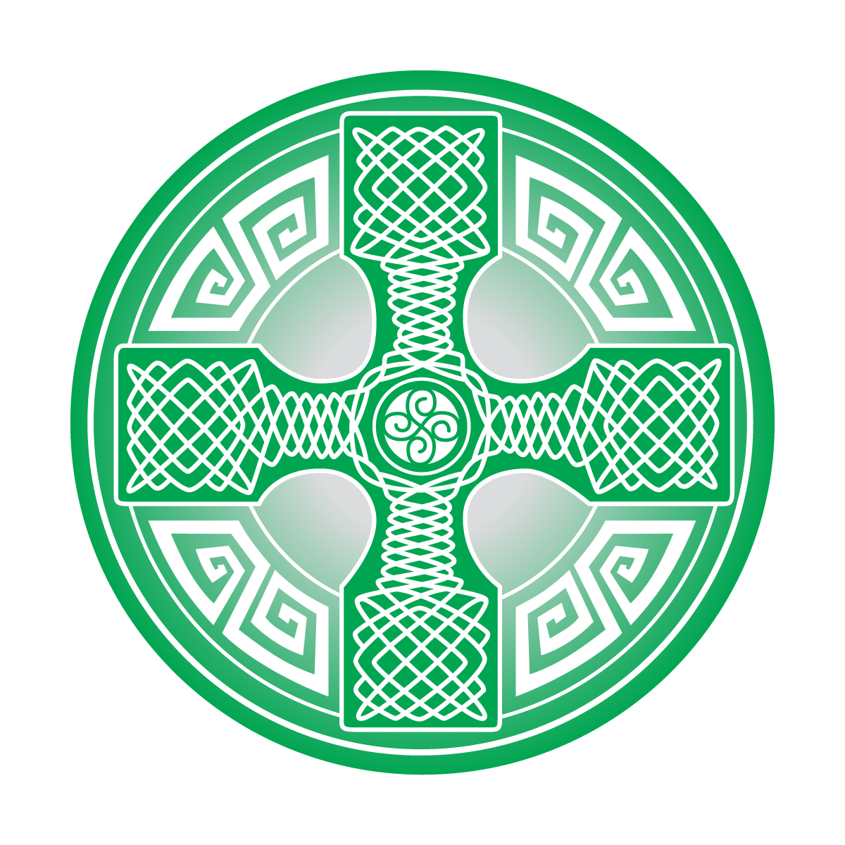 Irish Cross