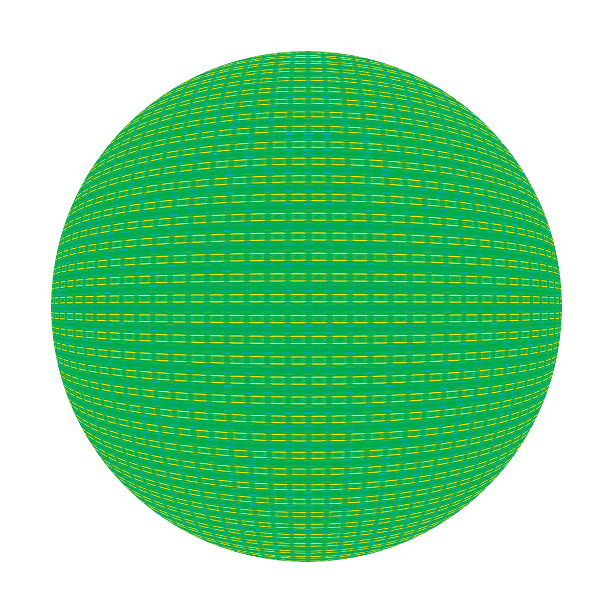 Green Cyberspace