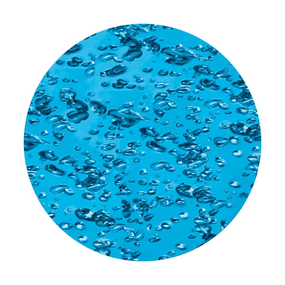 Water Drops - Apollo Gobos