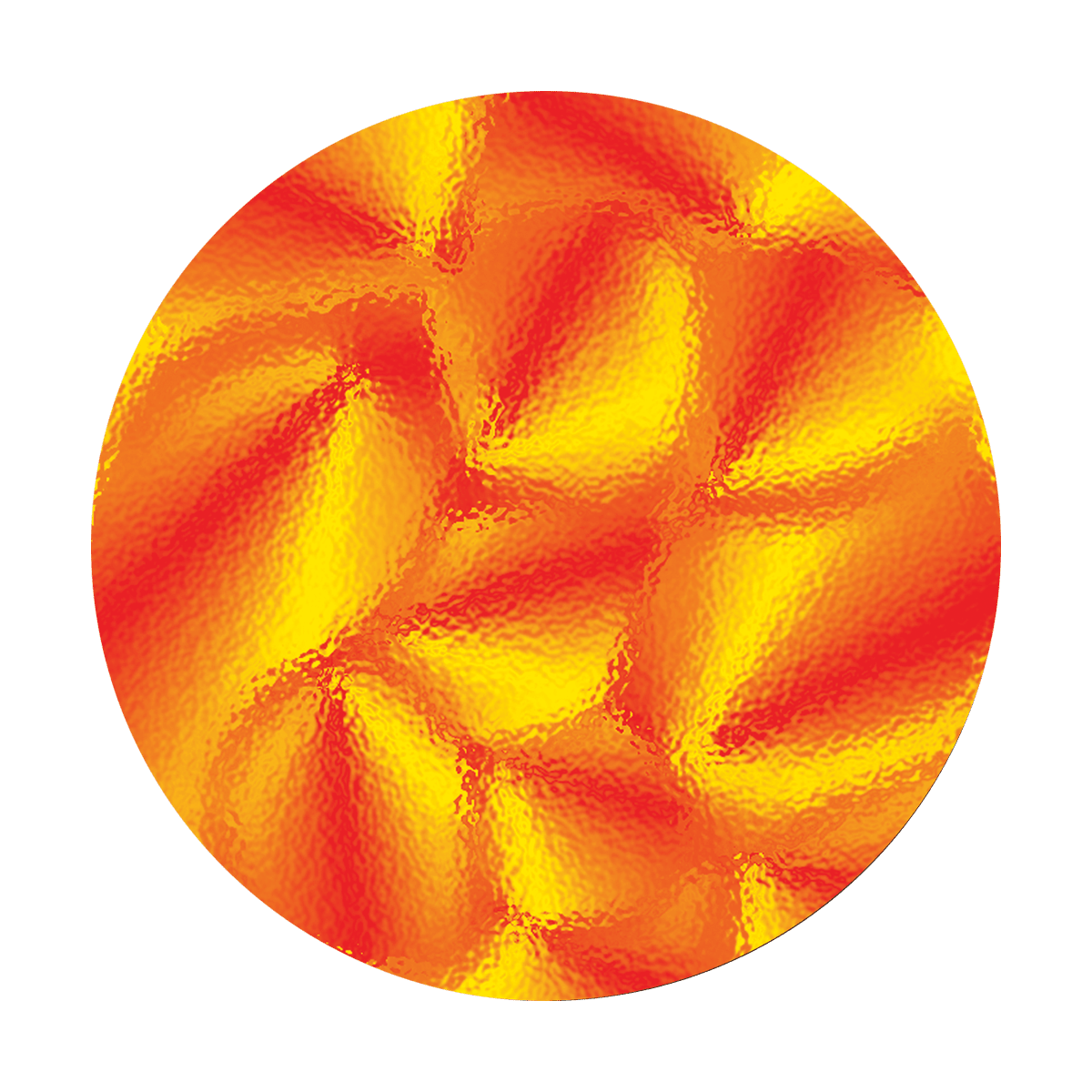Candy Corn - Apollo Gobos