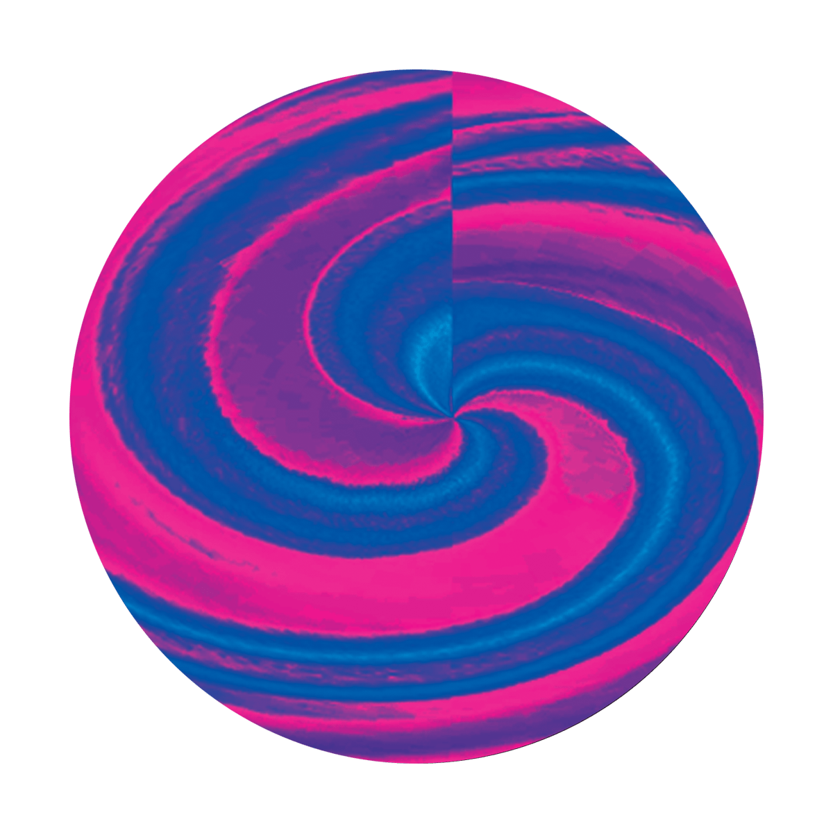 Peppermint Swirl