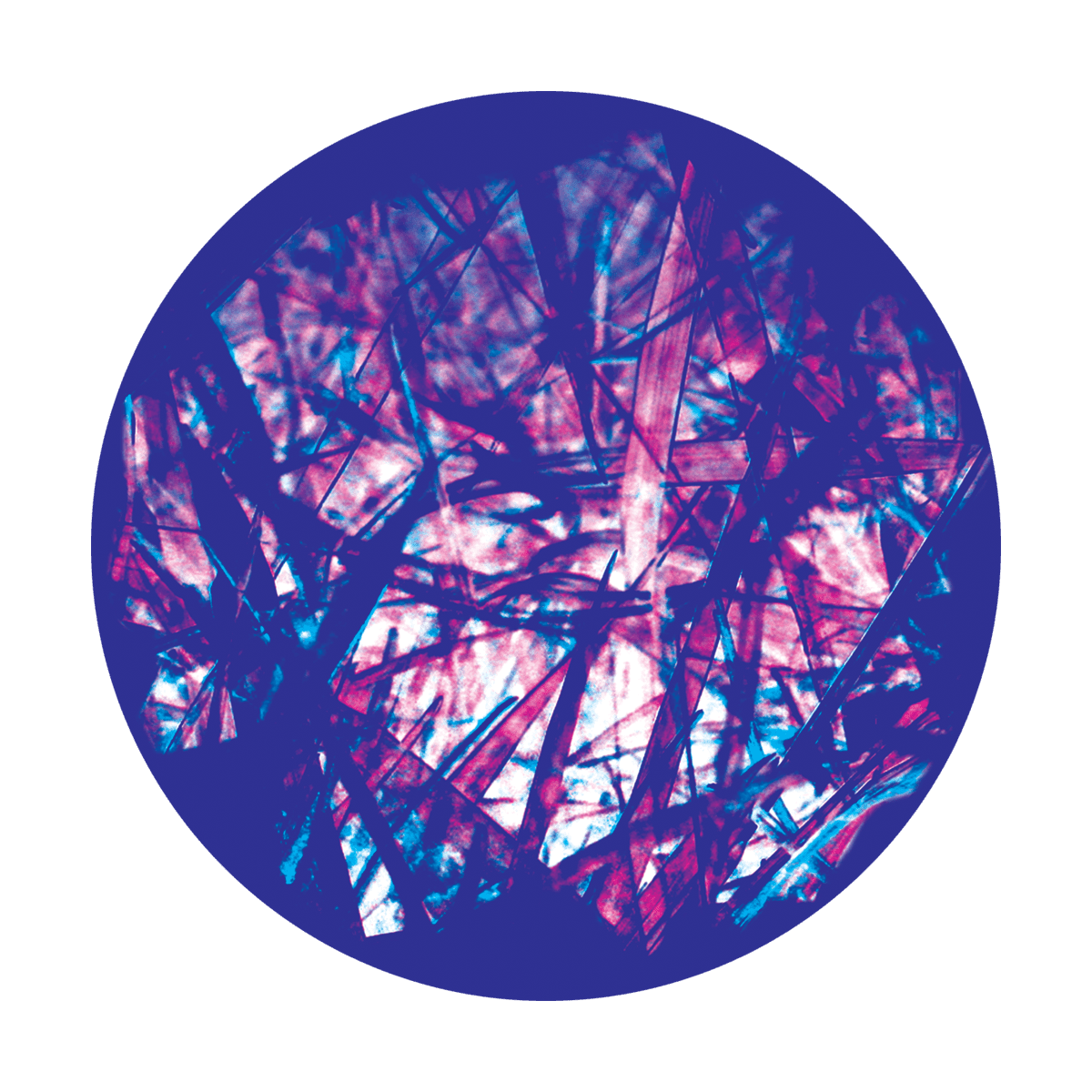 Shattered Crystals - Apollo Gobos