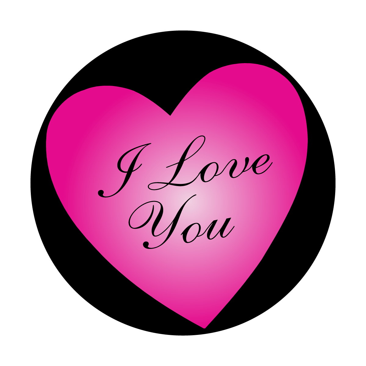 I Love You