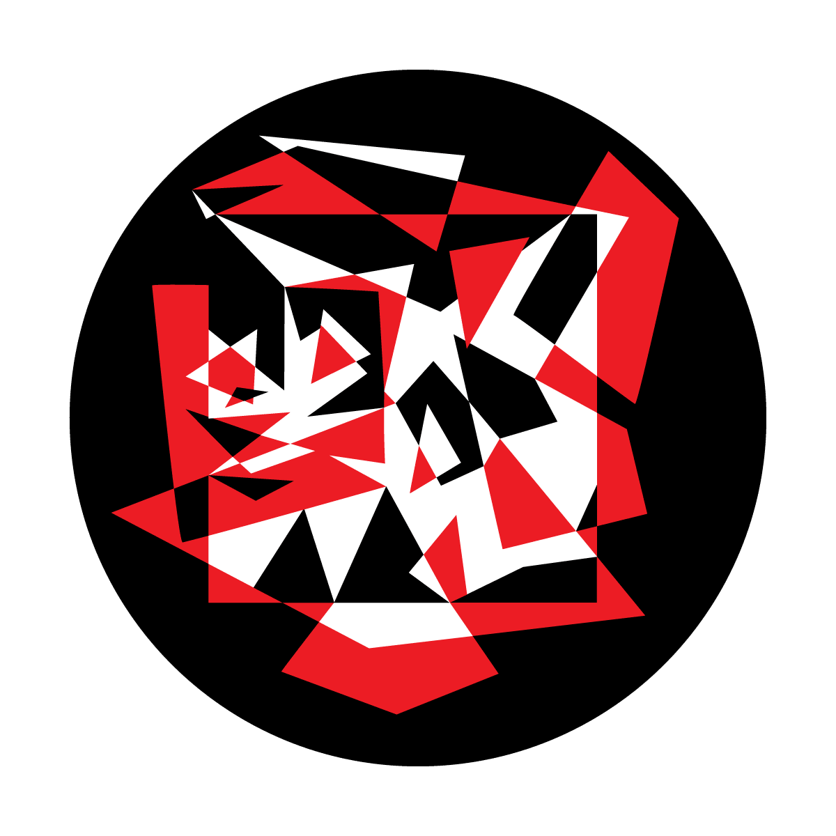 Mess - Apollo Gobos