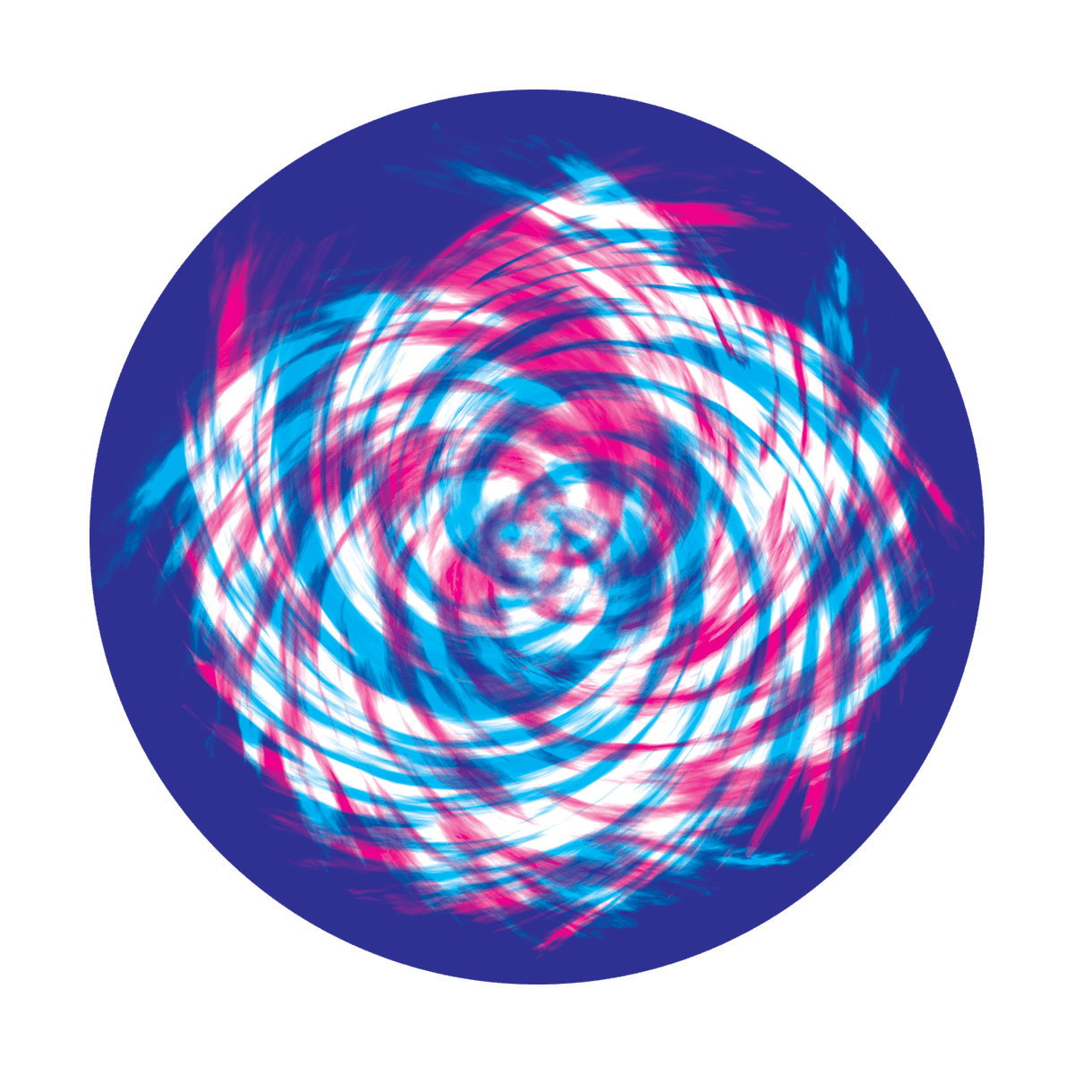 Twist and Shout - Apollo Gobos