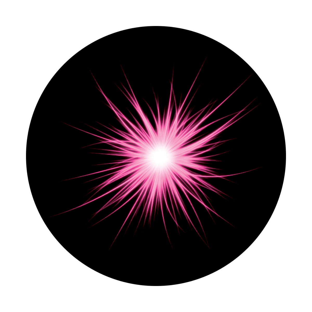 Urchin - Apollo Gobos