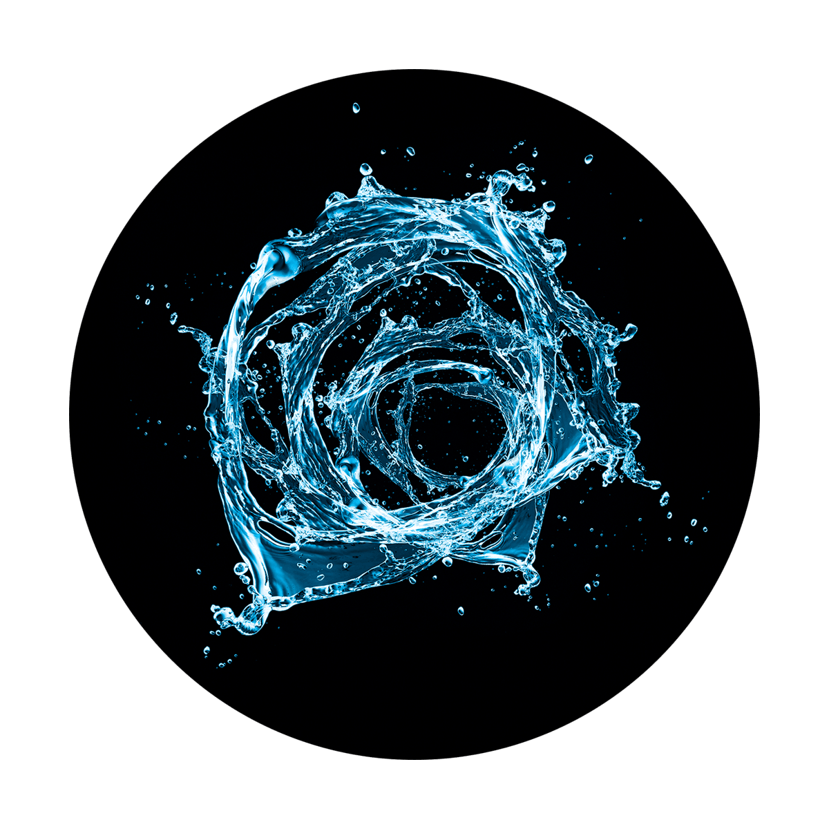 Vortex Drop - Apollo Gobos