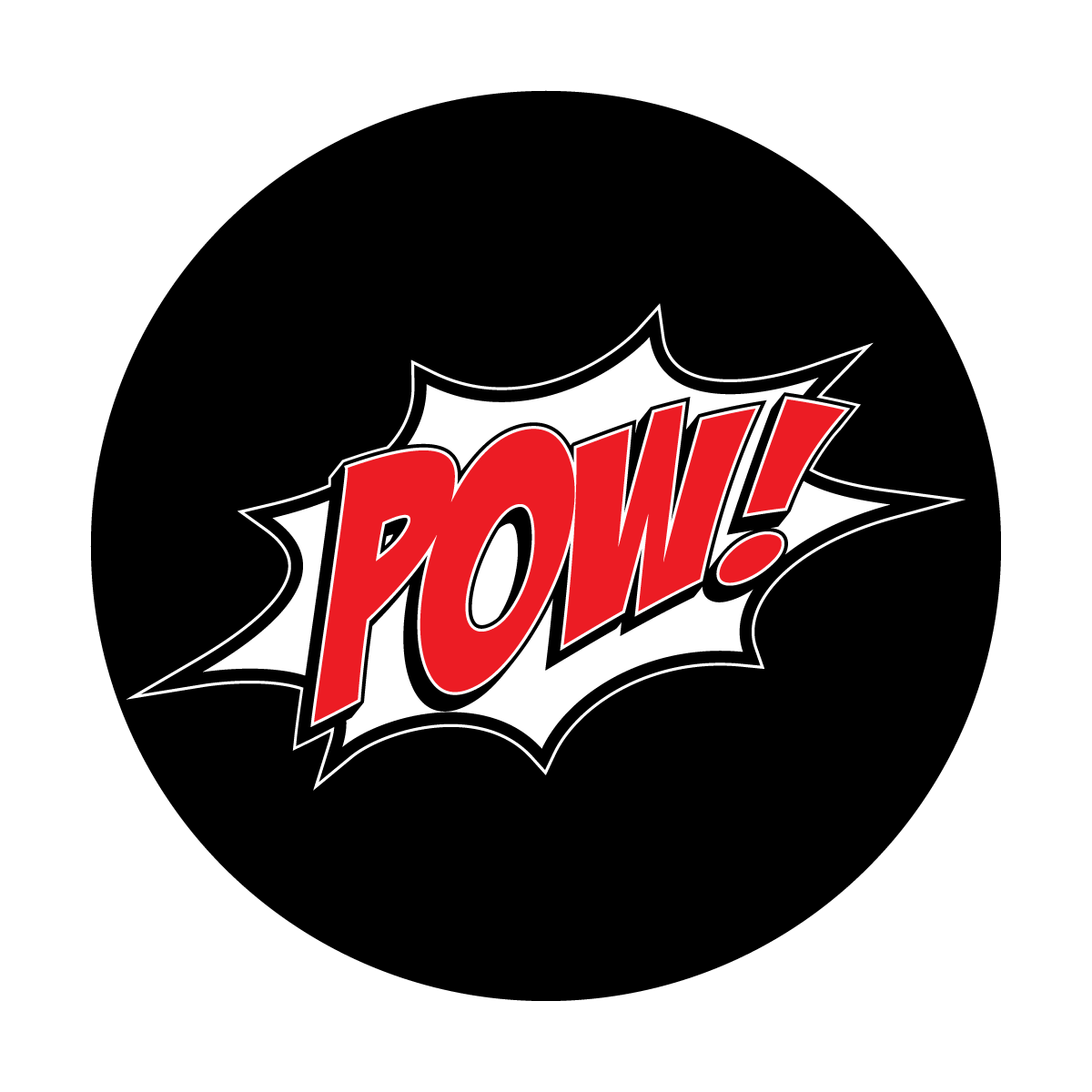 Pow
