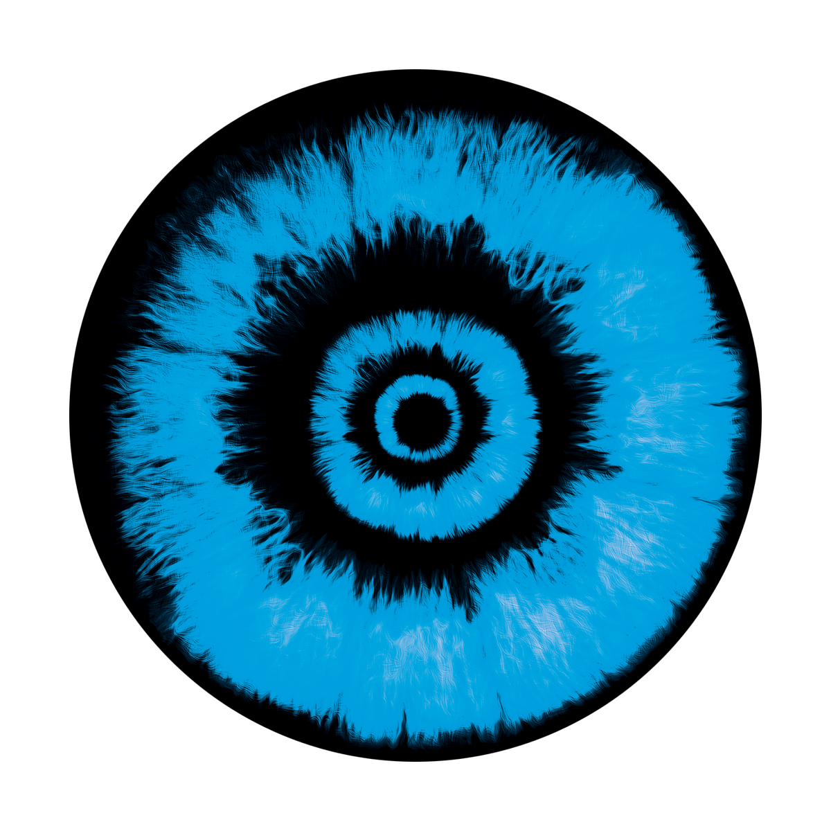 Lost Blue