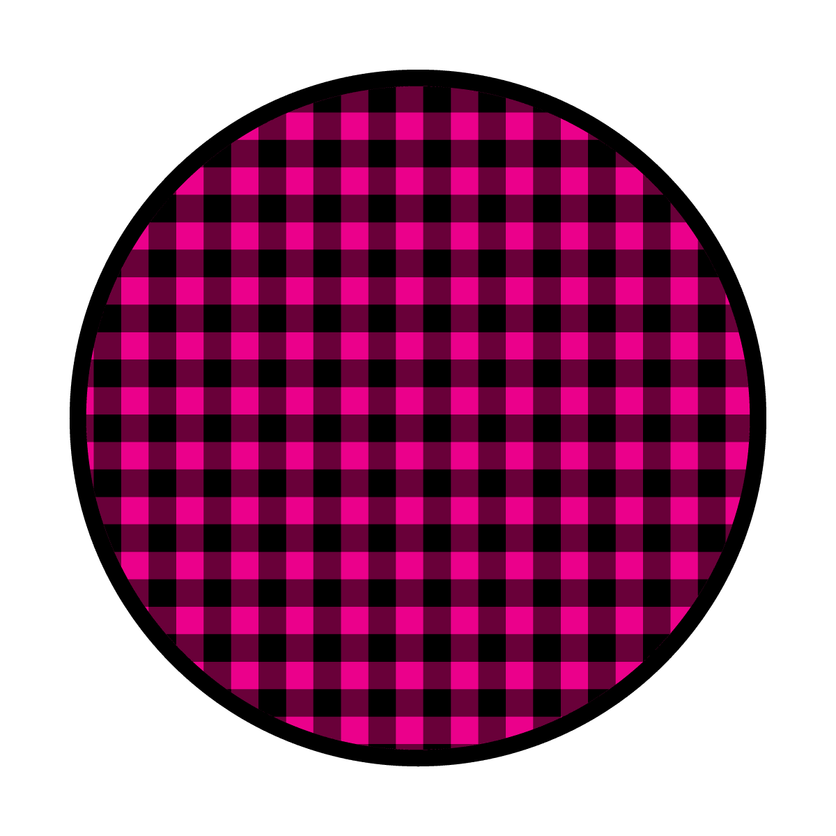 Picnic Plaid - Apollo Gobos