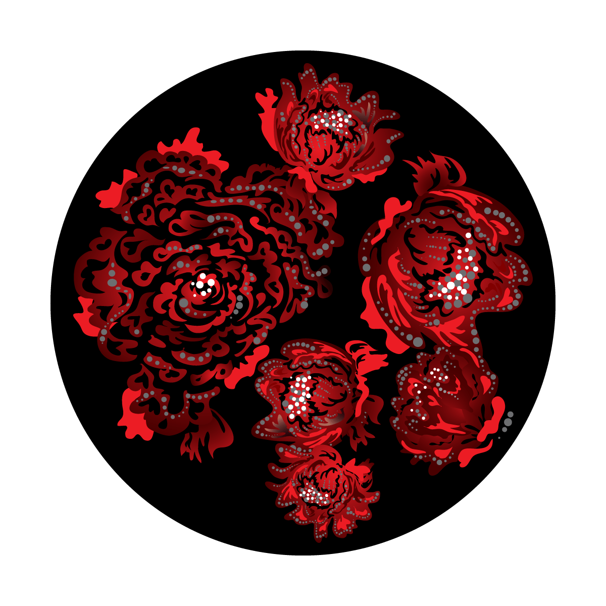 Roses are Red