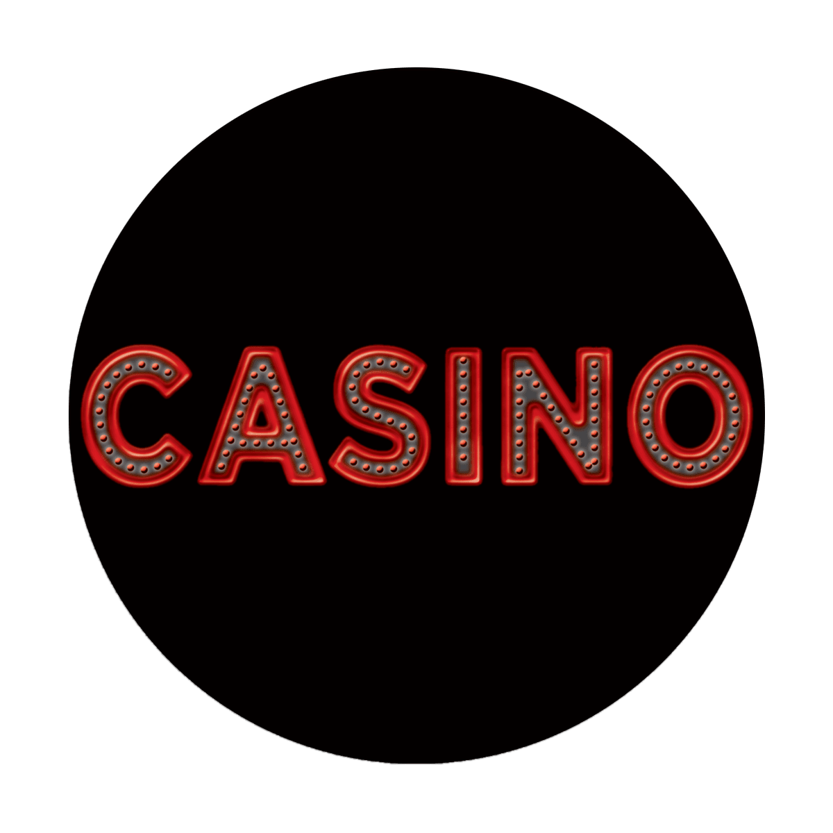 Red Light Casino - Apollo Gobos