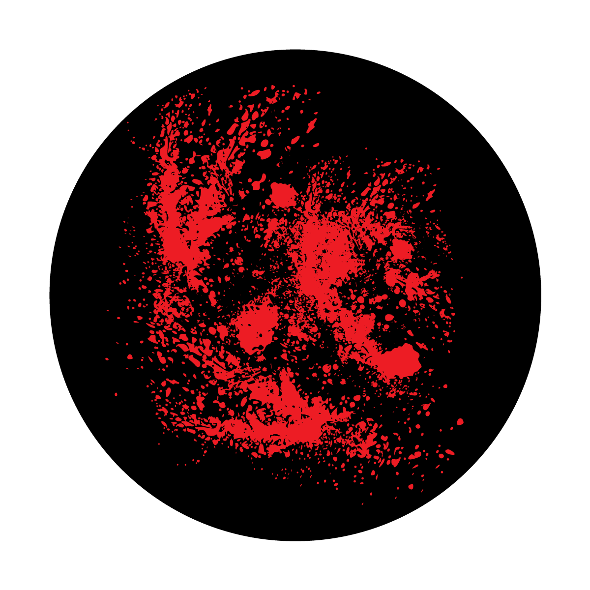 Angry Splat