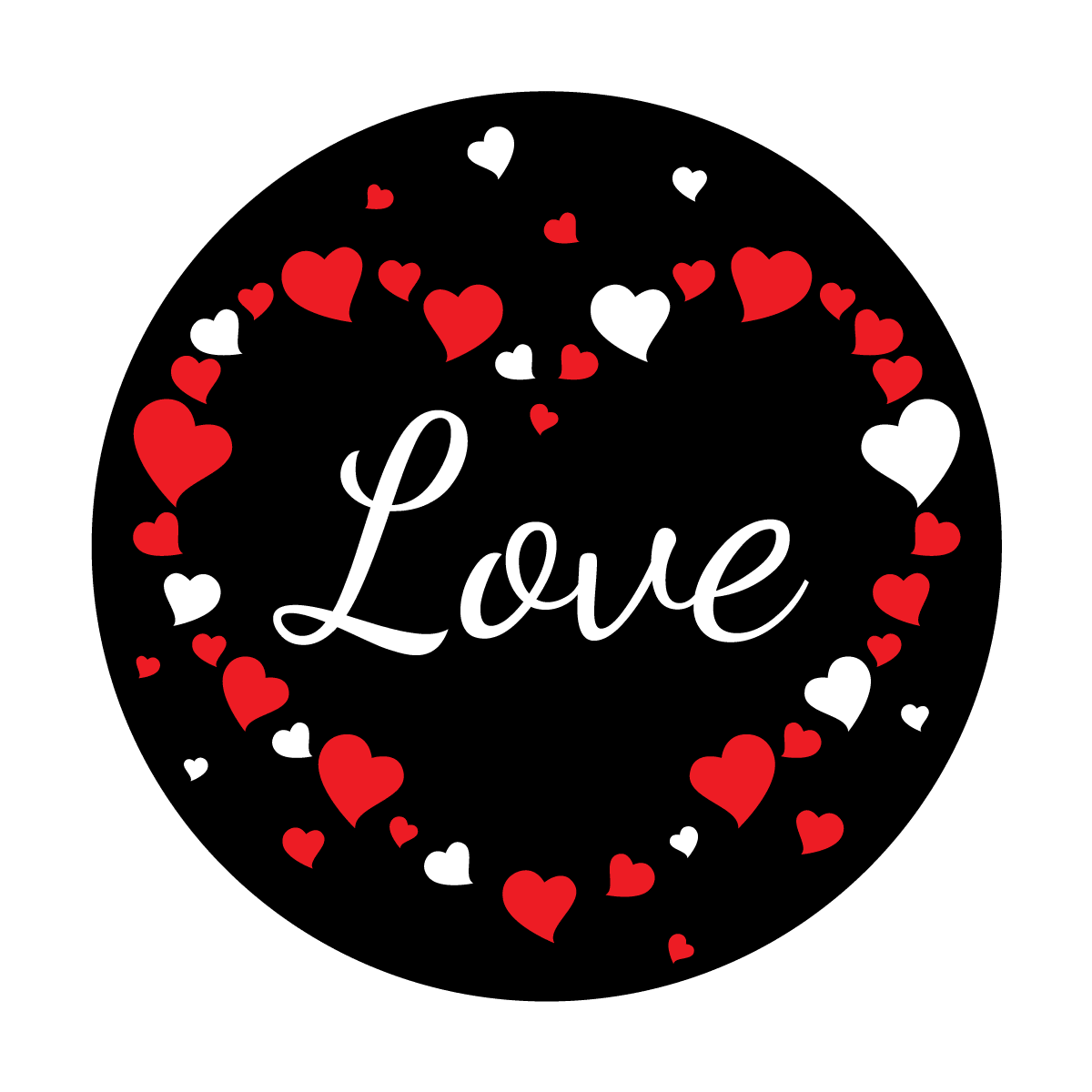 Simply Love - Apollo Gobos
