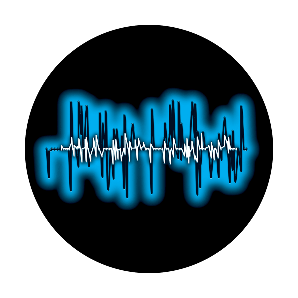 Sound Waves - Apollo Gobos