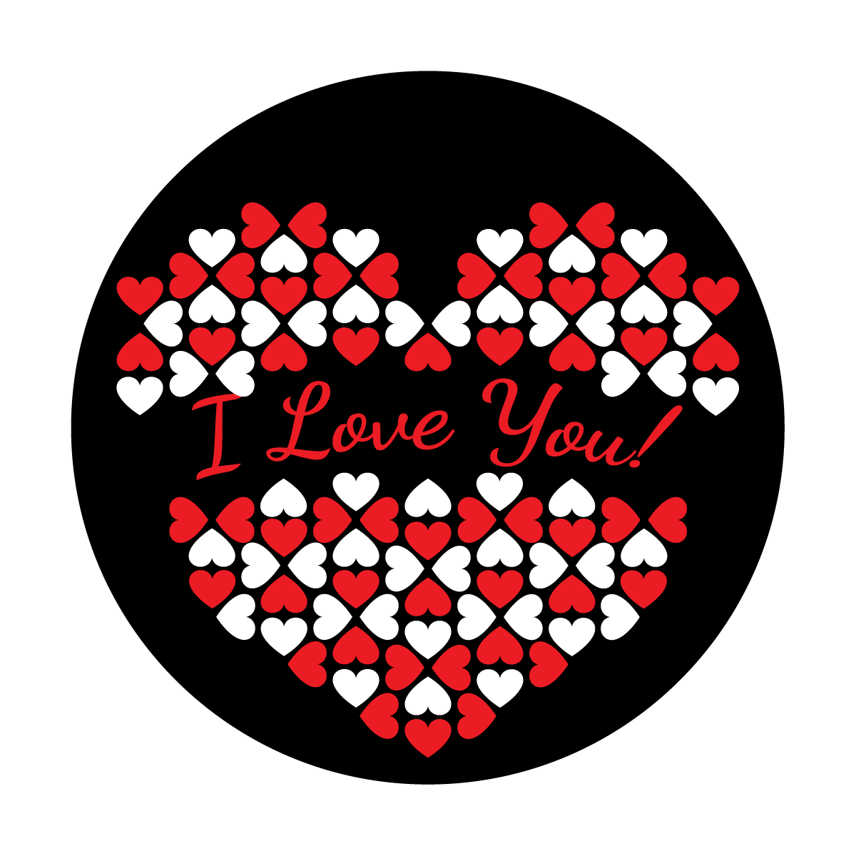 I Heart You