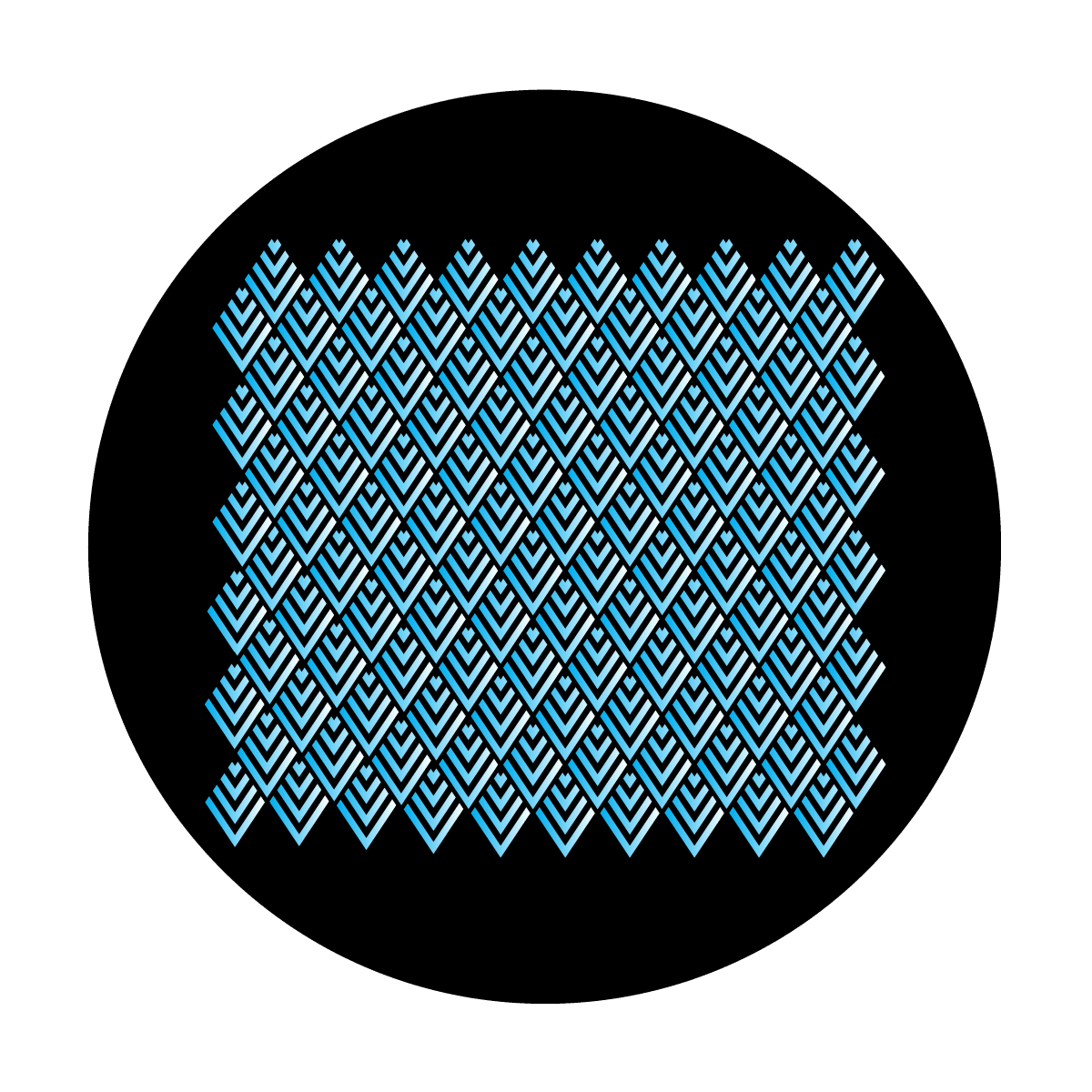 Weave Dreamer - Apollo Gobos