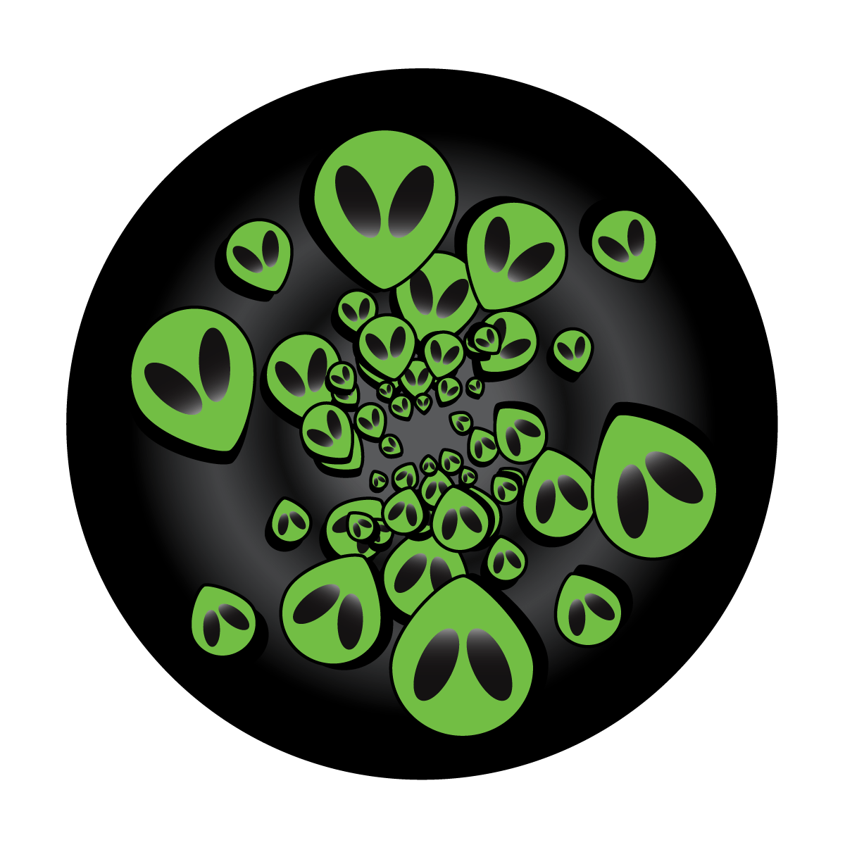 Alien Soup