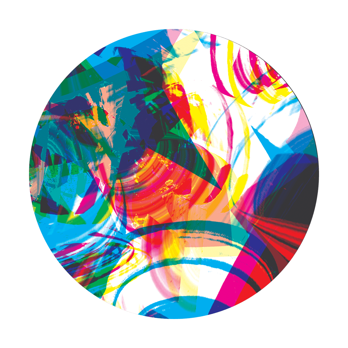 Colorful Canvas