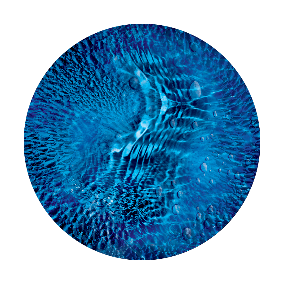 Wave Distortion