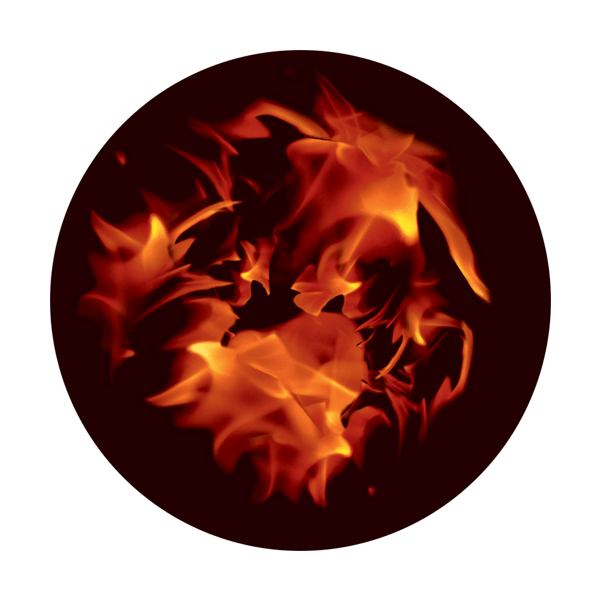 Fiery Furnace - Apollo Gobos