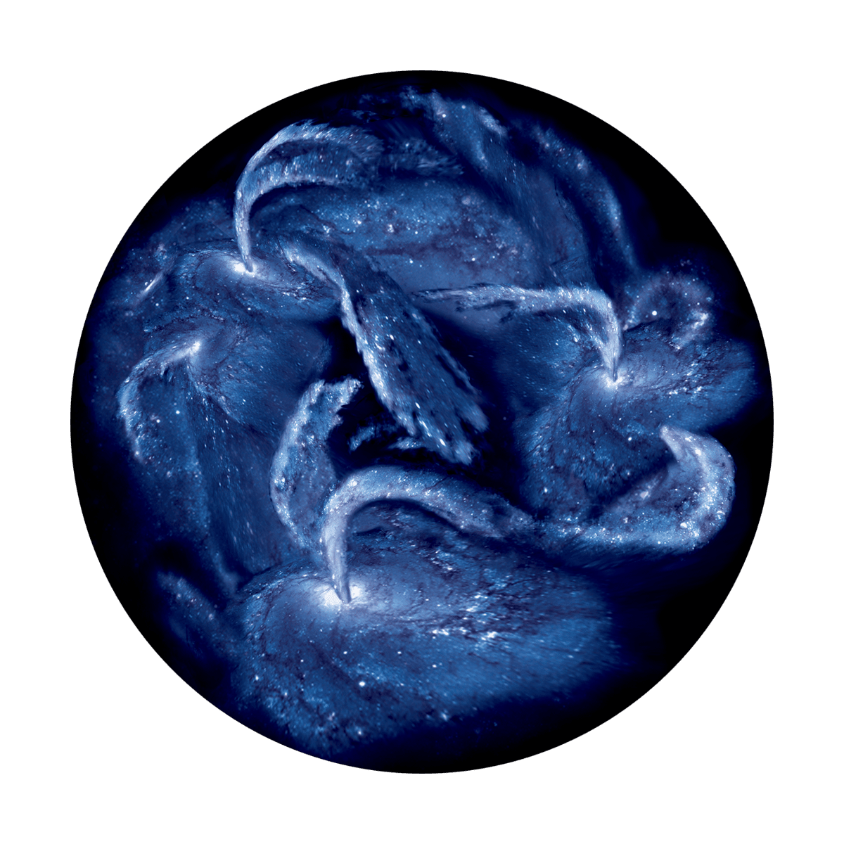 Alien Space - Apollo Gobos