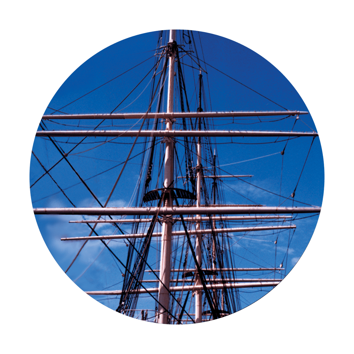 Boat Mast