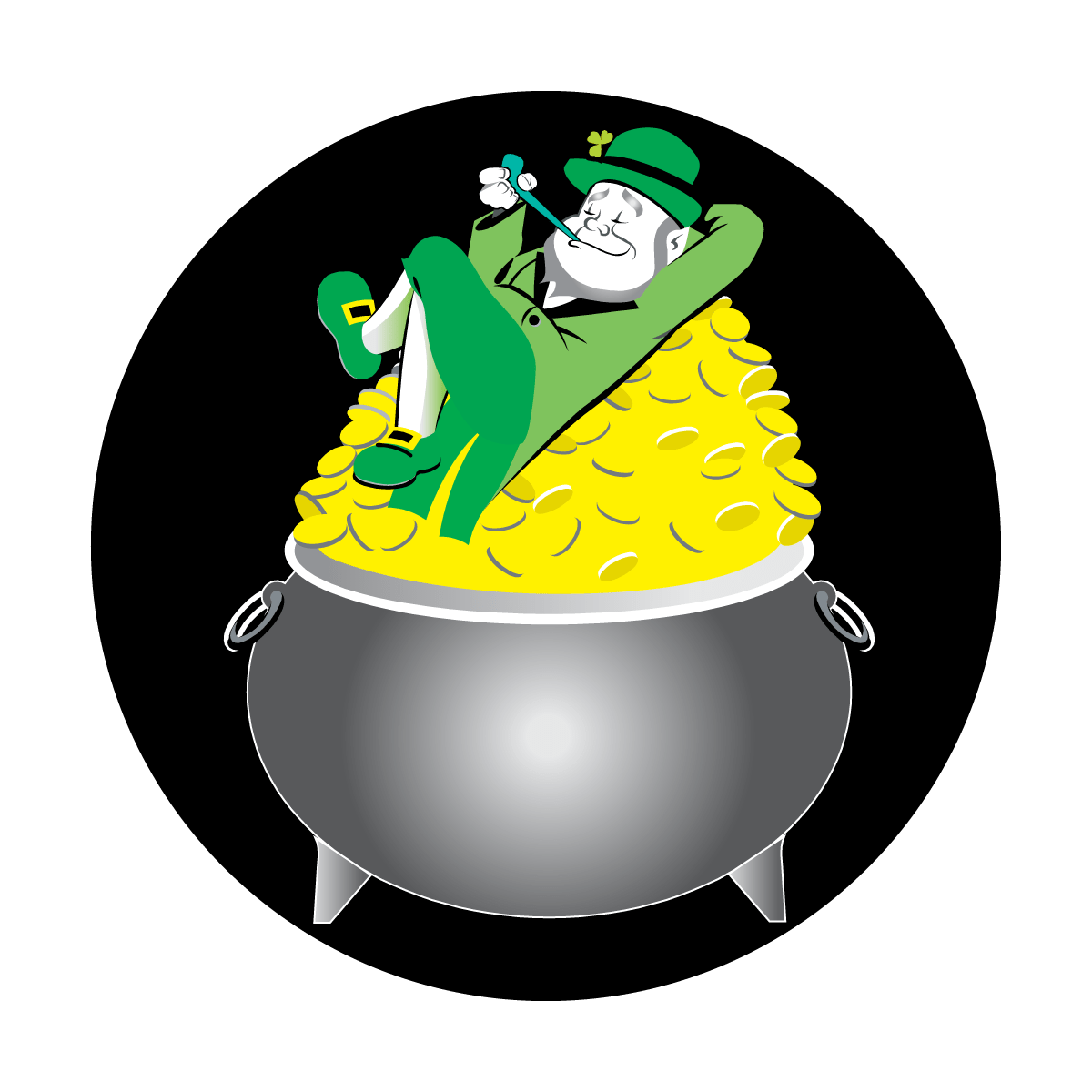 Pot of Gold 2
