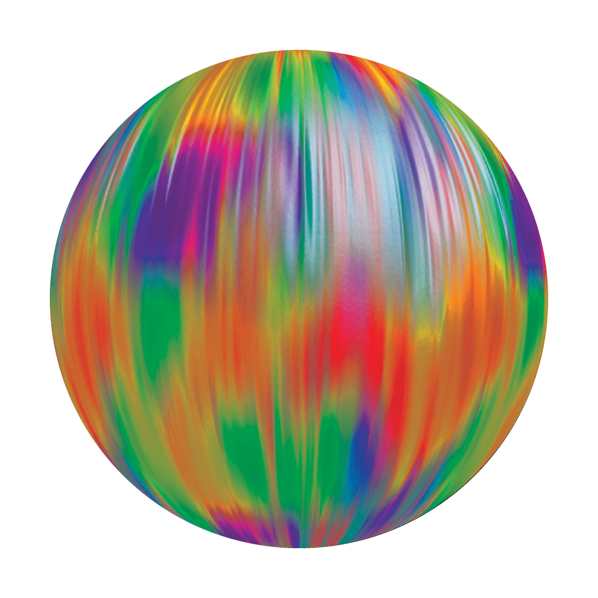 Candy Ball