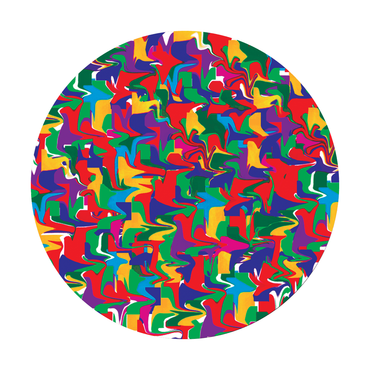 Paint Tweed 1