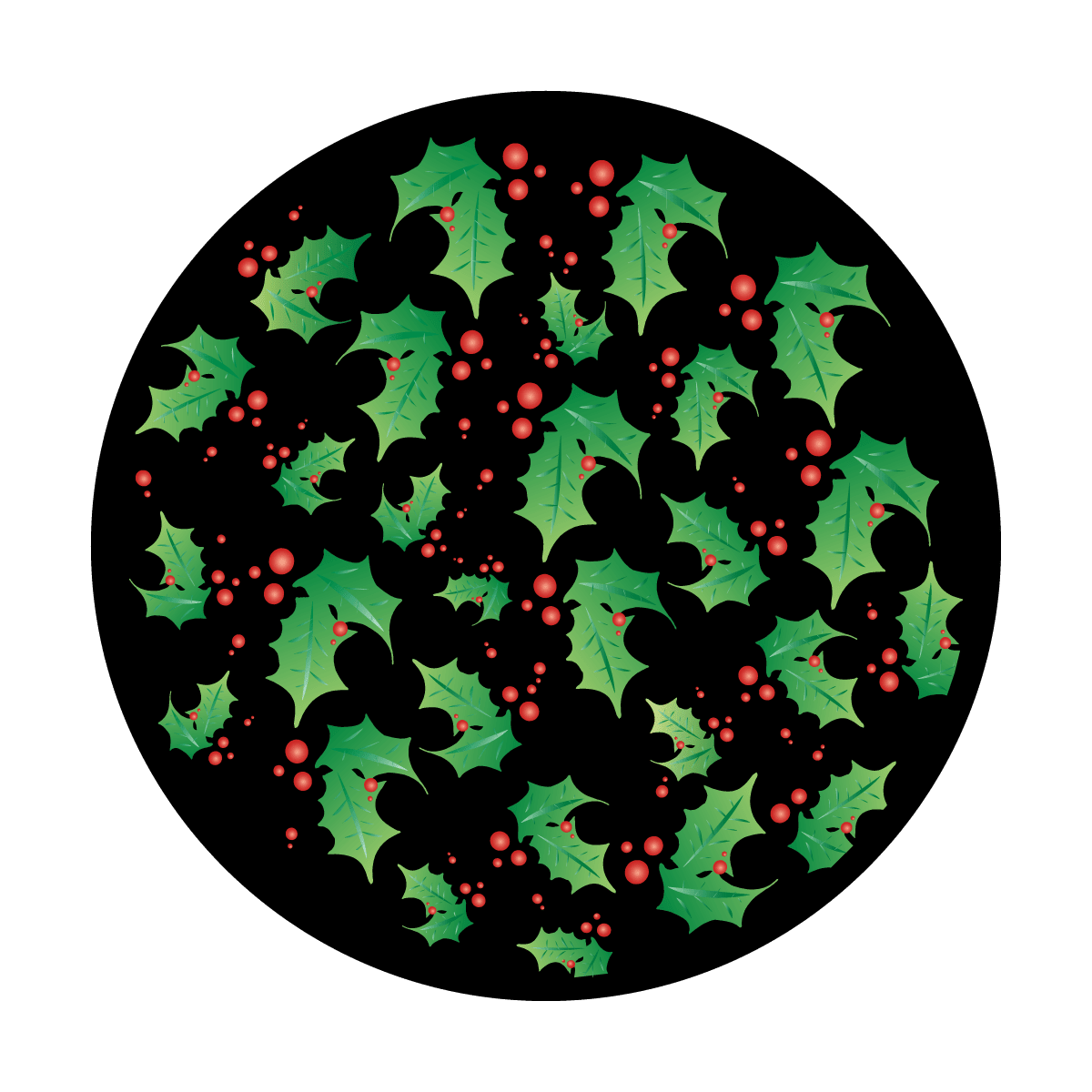 Breakup Holly - Apollo Gobos