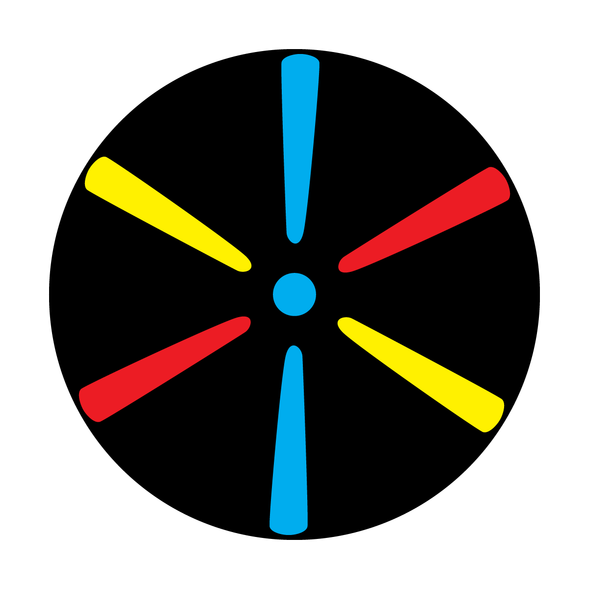 Primary Wheel
